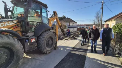 Foto: Grad Bjelovar