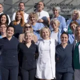 Djelatnici bjelovarske bolnice već 11 godina organiziraju ovu akciju/Foto: FB Tjedan oftalmologije