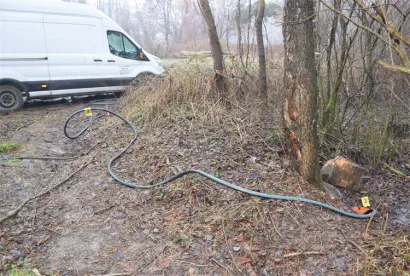 Foto: PU bjelovarsko-bilogorska