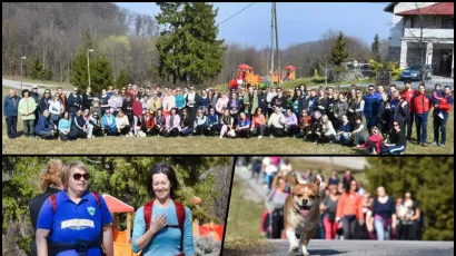 Foto: Facebook Tanje Novotni Golubić