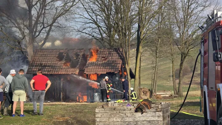 Foto: JVP Garešnica