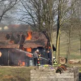 Foto: JVP Garešnica