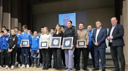 Foto: Krugarešnica