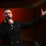  Matija Cvek održat će poseban koncert za uzak broj ljudi u daruvarskom Publicu/ Foto: Goran Mehkek/CROPIX