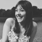 Lucija Živković više nije s nama/Foto: Privatni album
