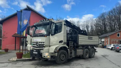 Foto: KruGarešnica
