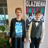 Foto: Glazbena škola Brune Bjelinskog Daruvar