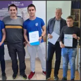 Foto: Tehnička škola Daruvar