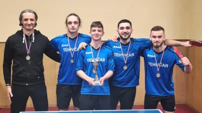 Foto: Tehnička škola Daruvar