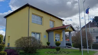 Foto: Slavica Trgovac Martan