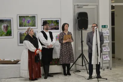 Bilogorci i Moslavci predstavili su svoju baštinu/Foto: Antonija Putić