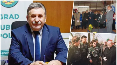 Foto: Grad Grubišno Polje, Michael Palijan