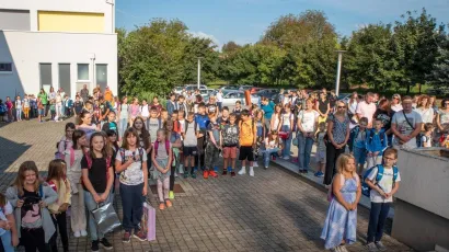 Foto: Predrag Uskoković/Grad Daruvar