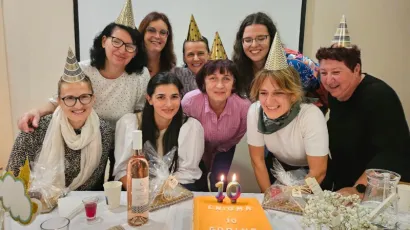 Foto: Pučka knjižnica i čitaonica Daruvar