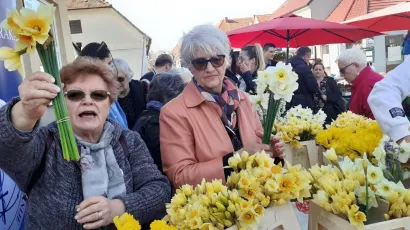 Foto: Liga protiv raka BBŽ-a