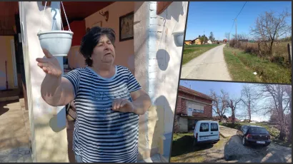 Foto: Slavica Trgovac Martan
