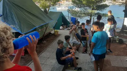 Foto: PK Super Sportaš