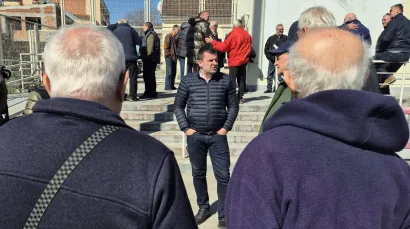 Foto: Grad Bjelovar