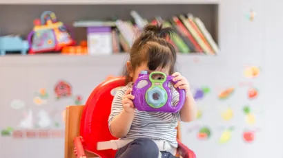 Pozvano je desetak djece koji su privremeno smješteni na području Daruvara/Foto: Unsplash