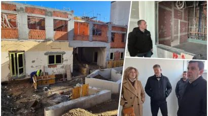 Foto: Grad Bjelovar