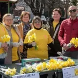 Iduće subote, 02. travnja, organizira se još jedna akcija u organizaciji daruvarske Lige protiv raka prikupljanja donacija za prijevoz onkoloških bolesnika/Foto: Liga protiv raka Daruvar