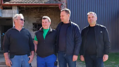 Foto: BBŽ