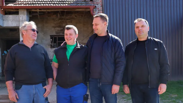 Foto: BBŽ