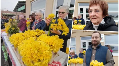 Foto: Slavica Trgovac Martan