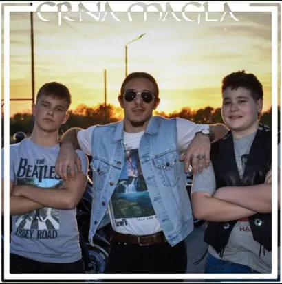 Foto: Crna magla