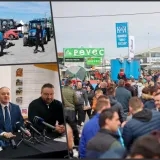 Foto: Martina Čapo, Bjelovarski sajam