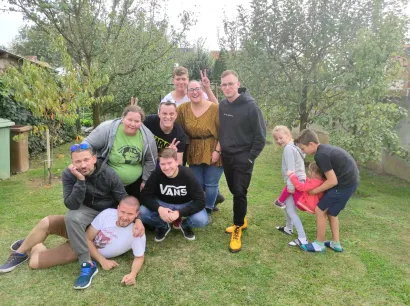 Foto: Privatni album