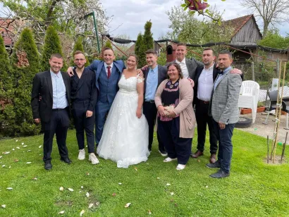 Foto: Privatni album