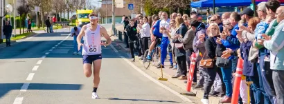 Supermaraton je jedna od najstarijih sportskih manifestacija u Hrvatskoj/Foto: Davor Kirin