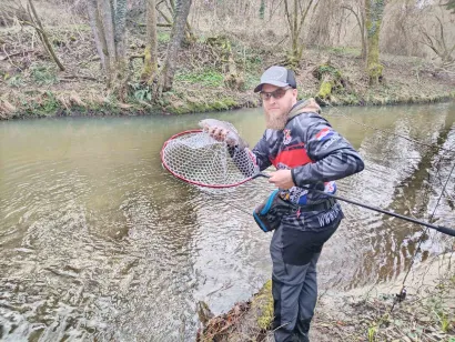 Ulov je bio odličan/Foto: Leo Lukač