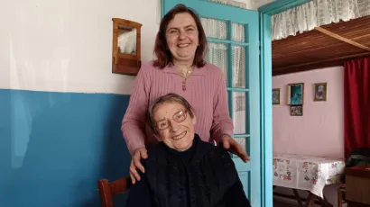 Foto: Slavica Trgovac Martan