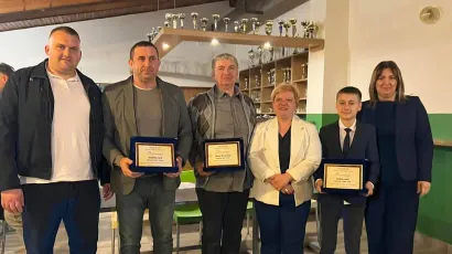 Foto: Rukometni klub Pakrac