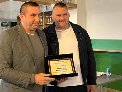 Foto: Rukometni klub Pakrac