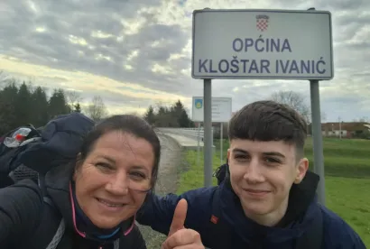Foto: Privatni album