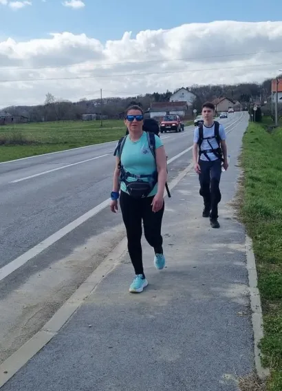 Foto: Privatni album