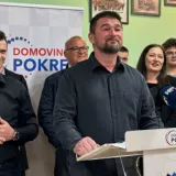 Foto: Domovinski pokret
