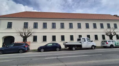 Foto: Grad Bjelovar