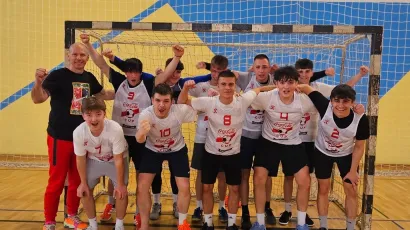 Foto: Gimnazija Daruvar