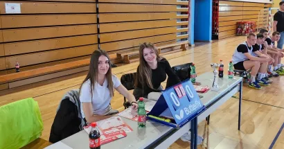 Foto: Gimnazija Daruvar