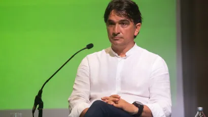 Zlatko Dalić/Foto: Luka Gerlanc/CROPIX