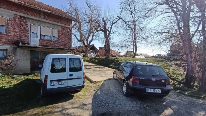 Foto: Slavica Trgovac Martan