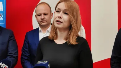 Tihana Vincek Smešnjak/Foto: MojPortal.hr