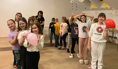 Foto: Pučka knjižnica i čitaonica Daruvar