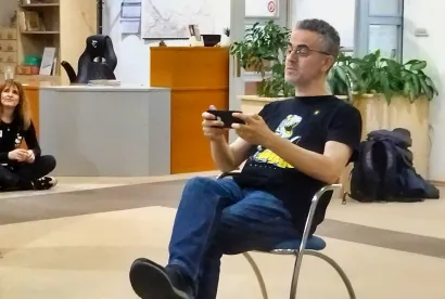 Zoran Vakula/Foto: PKČ Daruvar