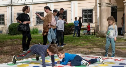 Uskrs u Daruvaru/ Foto: Predrag Uskoković/Grad Daruvar