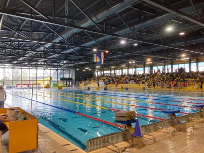 Foto: Plivački klub Super-Sportaš